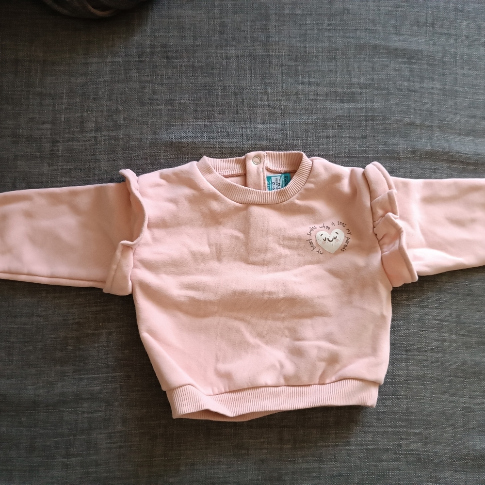 Track-suit - Picture 3 of 8